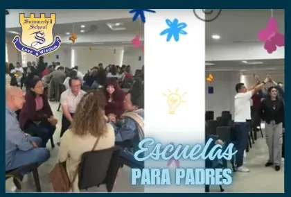 escuela para padres